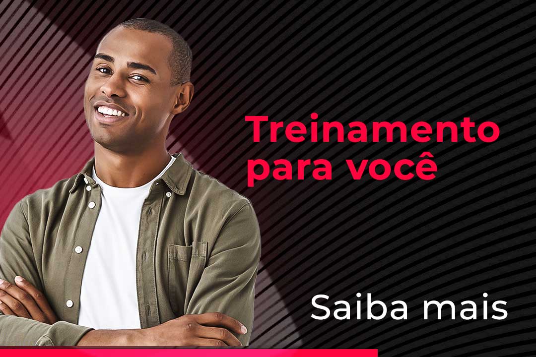 Treinamento Para você